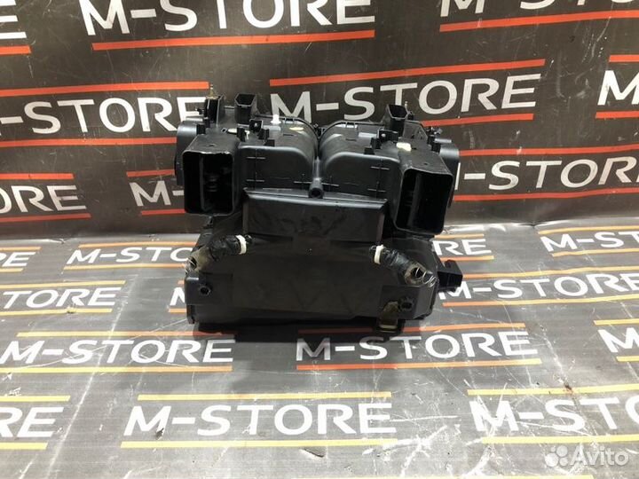 Корпус печки Mercedes-Benz Cl-Class C215 113.960