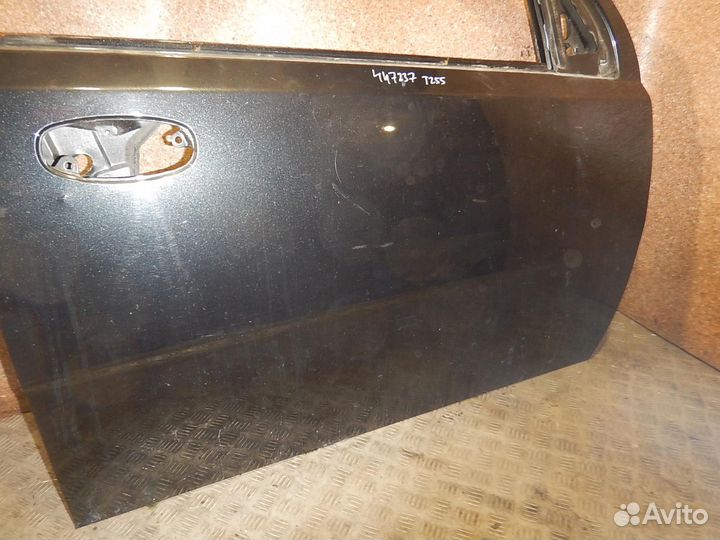 Б/У Б/У Дверь передняя правая, Chevrolet