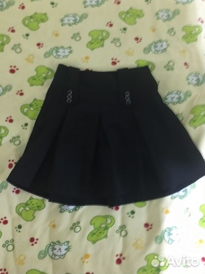 Школьная форма для девочки