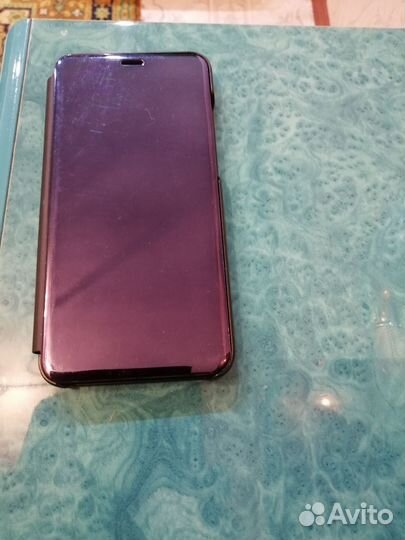 Чехол на honor 8x