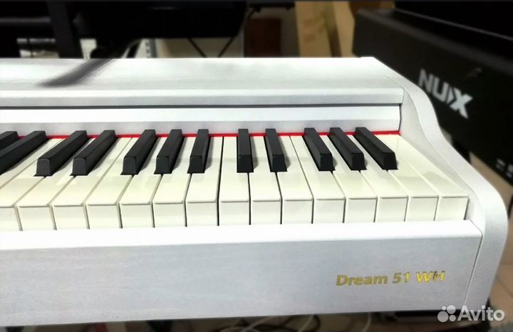 Цифровое пианино (Комплект)