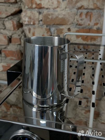 Питчер MyBarista с тонким носиком