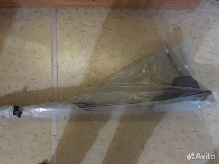 Механизм переключения передач мкп Largus, renault