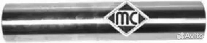 Metalcaucho 05264 ось рычага