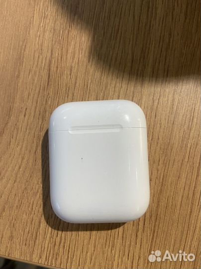 Кейс для airpods 1
