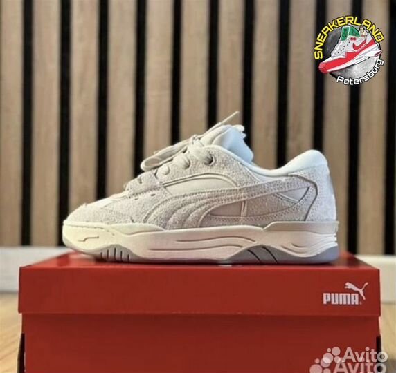 Кеды Puma 180 tones