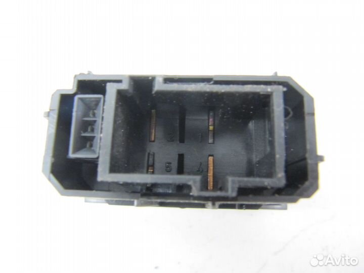 Кнопка переключения Mercedes Benz Actros MP3