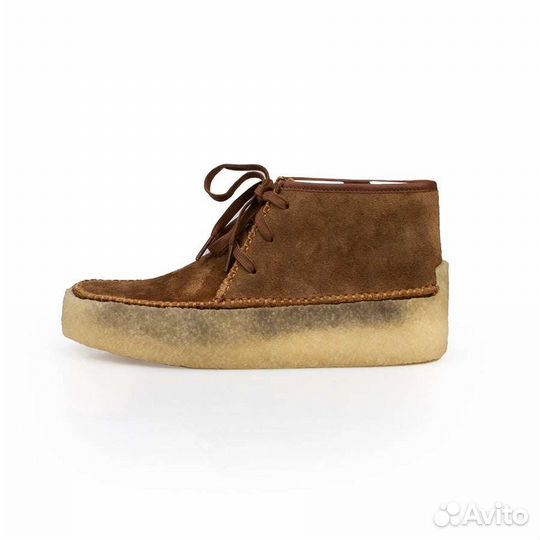 Clarks Originals Caravan (39.5-44 EU) Оригинал