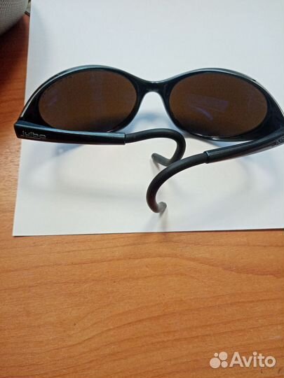 Очки солнцезащитные solorado noirm spectr