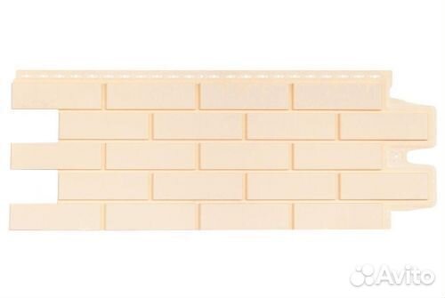 Фасадные панели