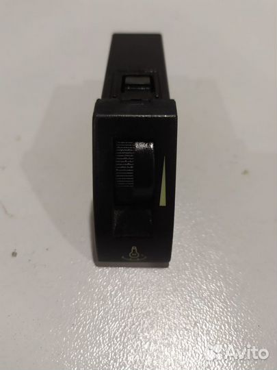 Кнопка корректора фар Hyundai Sonata 5