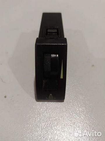 Кнопка корректора фар Hyundai Sonata 5