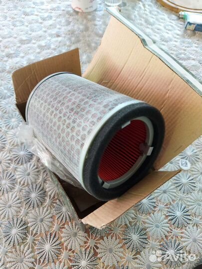 Фильтр Honda cbr1000rr 04-07