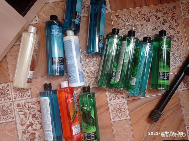 Косметика avon