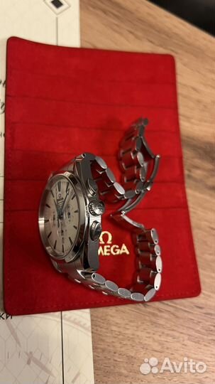 Наручные часы Omega