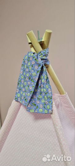 Виг вам детский