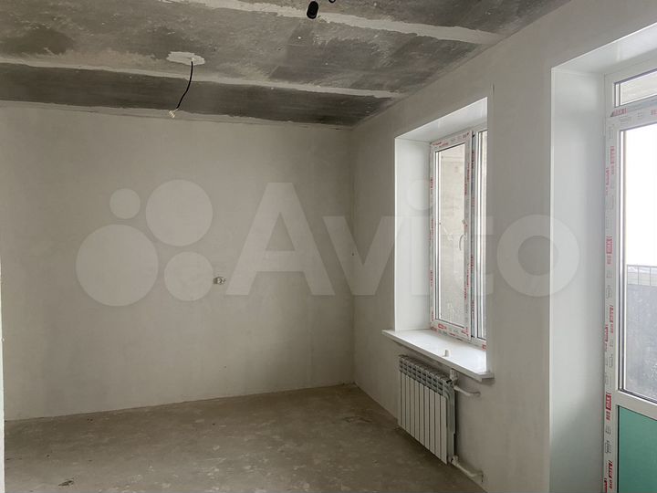 2-к. квартира, 40 м², 9/14 эт.