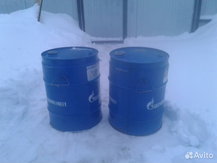 Канистры под гсм 50л