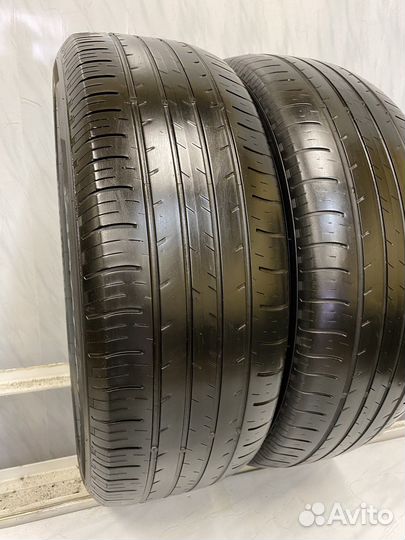 Hankook Kinergy GT H436 235/60 R18 H