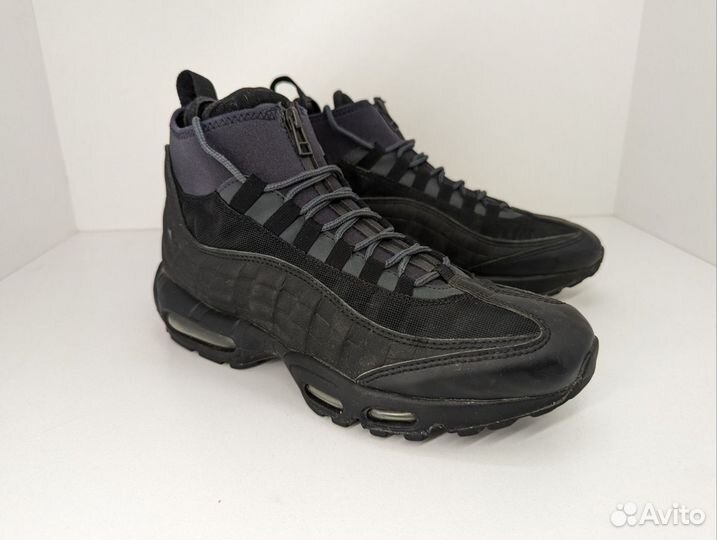 Кроссовки Nike Air Max 95 SneakerBoot 9us/42,5