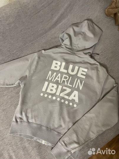 Толстовка женская Replay