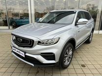 Новый Geely Atlas Pro 1.5 AMT, 2024, цена от 2 468 990 руб.