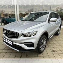 Новый Geely Atlas Pro 1.5 AMT, 2024, цена от 2 468 990 руб.