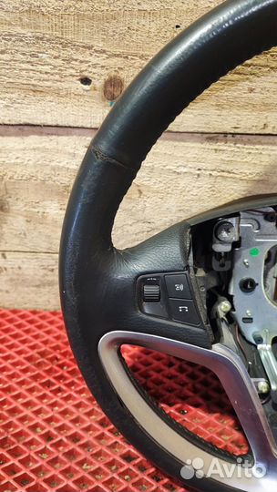 Руль Opel Antara 1