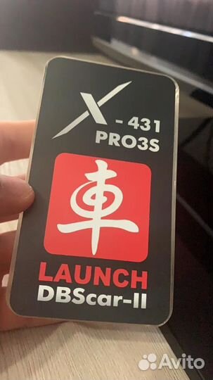 Толщиномер ET 600 + диагностика авто