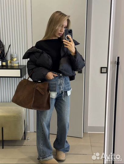 Джинсы Amour Eupforia