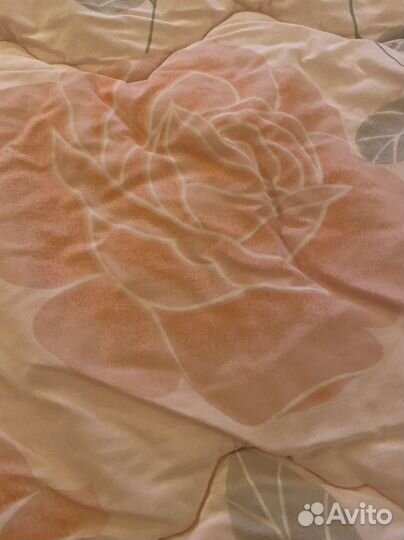 Покрывало летнее одеяло