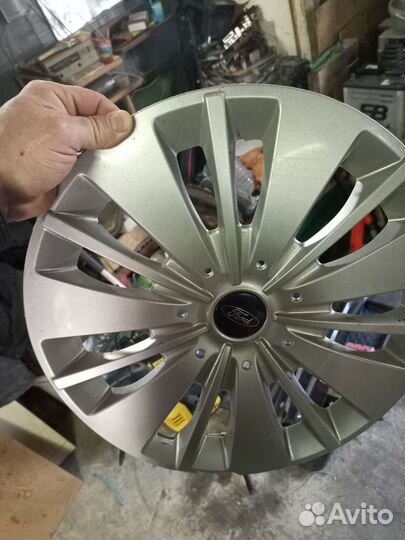 Колпак Ford