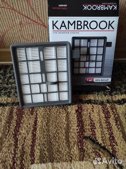Фильтр kambrook
