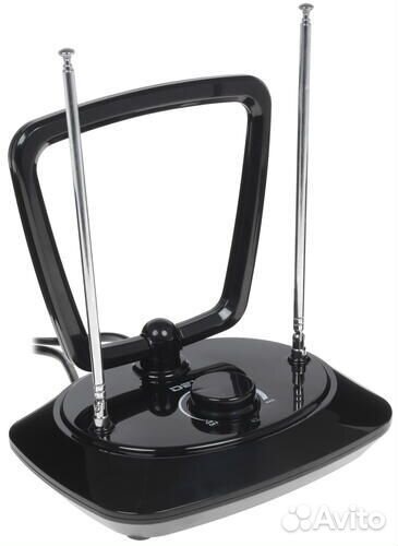 Тв-Антенна dexp AH-03