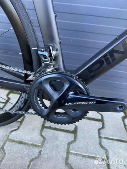 Pinarello Paris disc