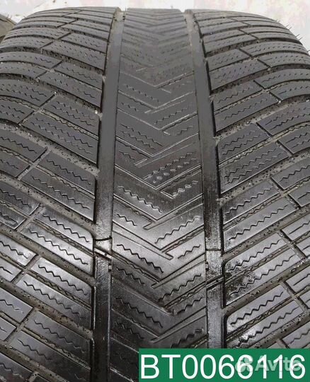 Michelin Latitude Alpin LA2 295/40 R20 106V