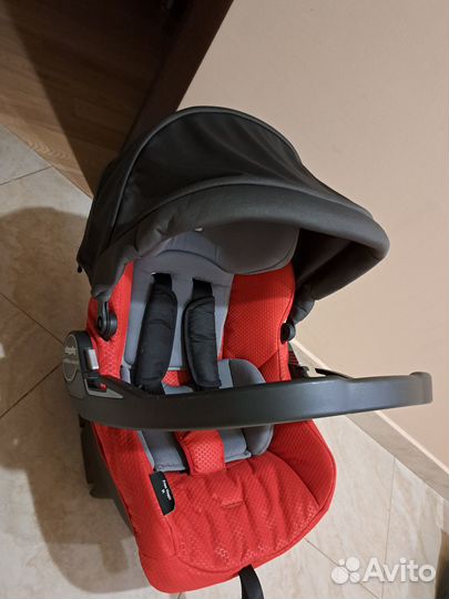 Автокресло Peg-Perego Primo viaggio