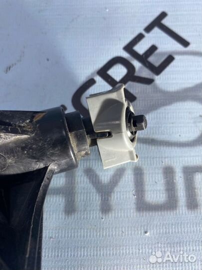 Форсунка омывателя фары Kia Quoris