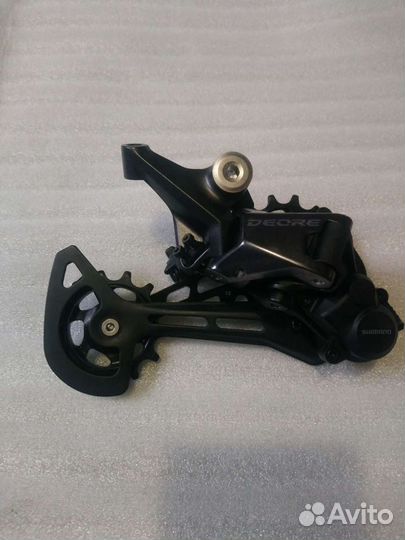 Переключатель задний Shimano deore 12 ск