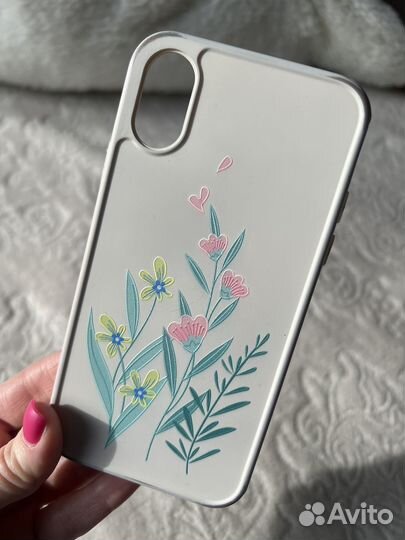 Чехлы бесплатно на телефон iPhone X