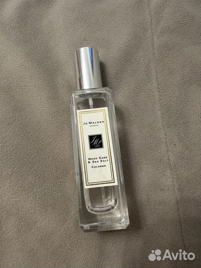 Пустой флакон jo malone