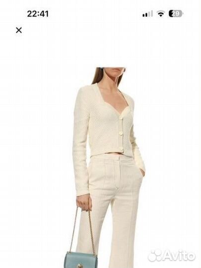 Сумка coccinelle