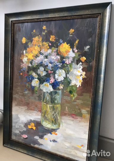 Картины на заказ