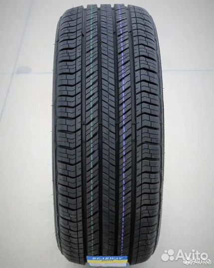 Bearway BW777 315/35 R22 и 275/40 R22 88V