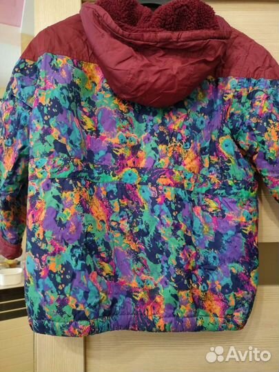 Комбинезон детский