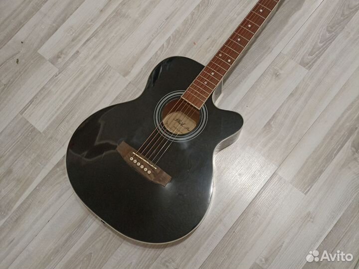 Акустическая гитара Phil Pro AS-4004