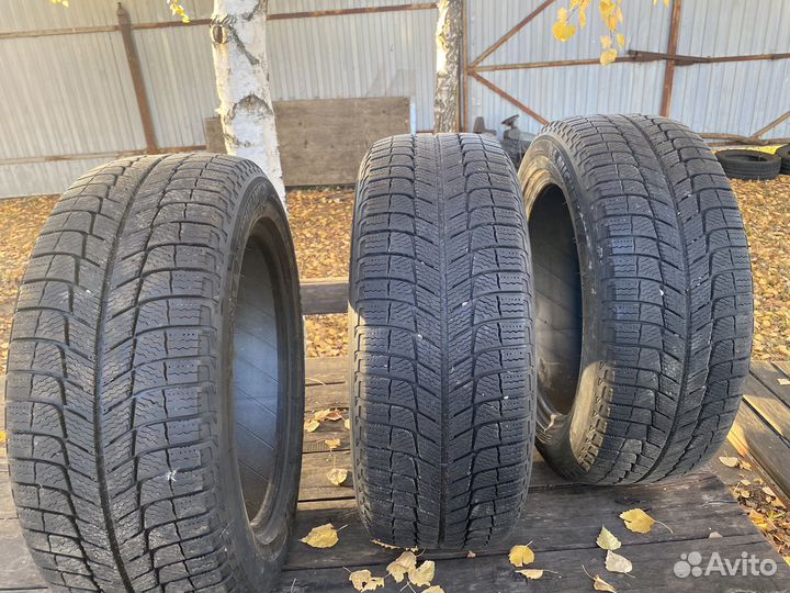 Michelin X-Ice XI3 205/95 R16