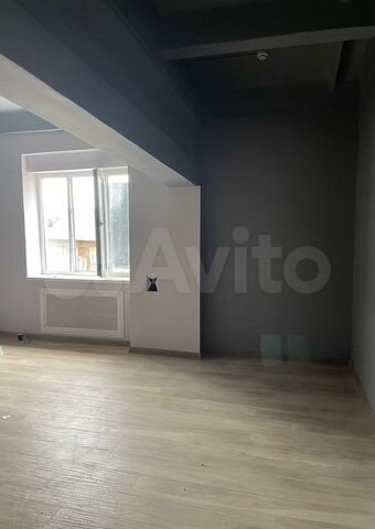 Офис, 40 м² в центре, ремонт