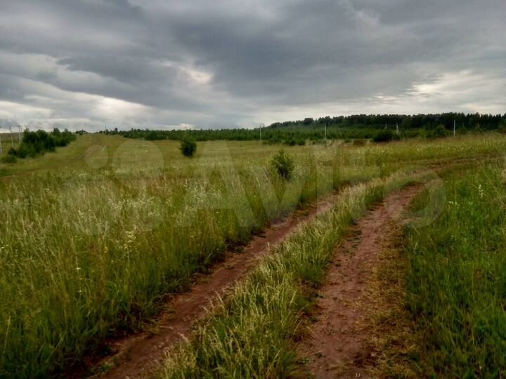 Участок 6 сот. (СНТ, ДНП)