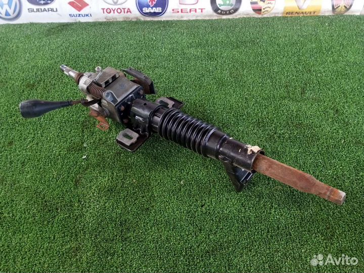 Рулевая колонка Opel Vectra B